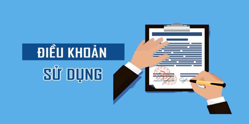 Điều khoản sử dụng đối với PKTV