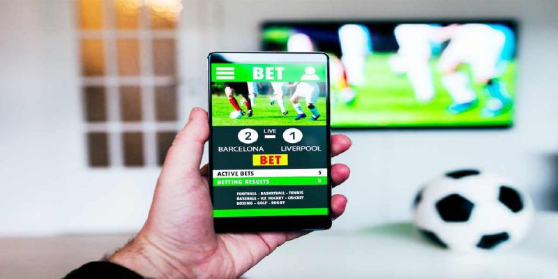 Livescore PKTV cập nhật tỷ số trực tiếp nhanh chóng