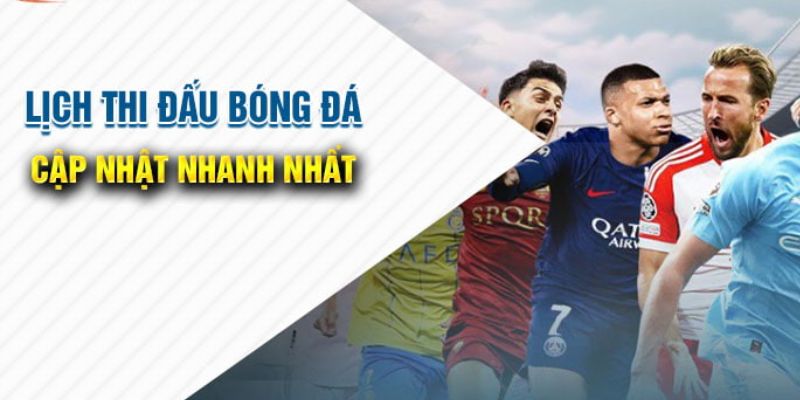 Tại sao nên xem lịch thi đấu bóng đá tại PKTV?