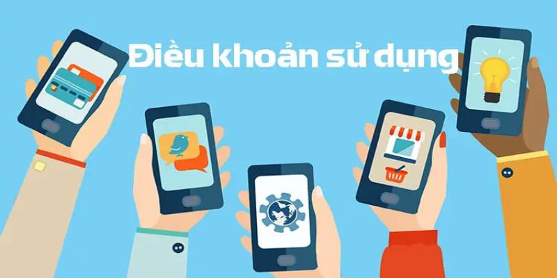 Thay đổi các điều khoản sử dụng PKTV