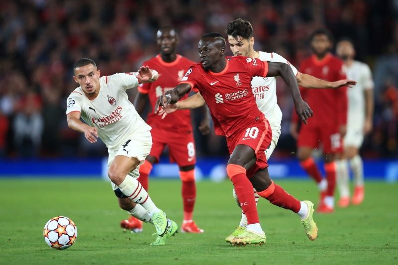 Nhận định, soi kèo AC Milan vs Liverpool, 02h00 ngày 18/09