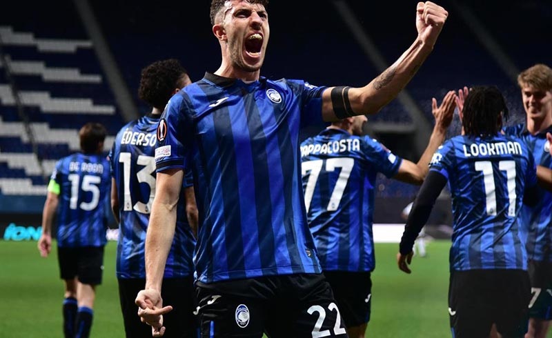 Nhận định, soi kèo Atalanta vs Como, 01h45 ngày 24/09