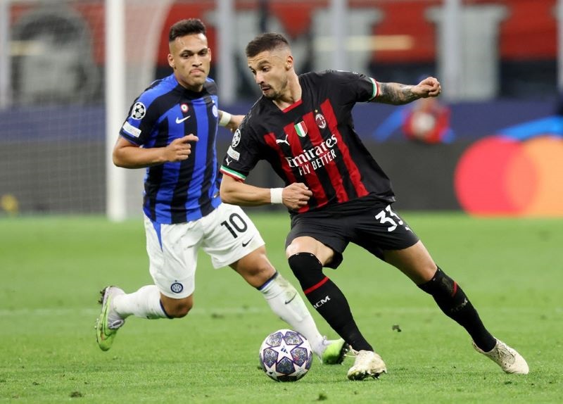 Nhận định, soi kèo Inter Milan vs AC Milan, 01h45 ngày 23/09