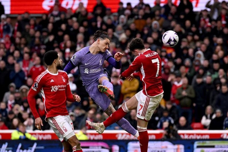 Nhận định, soi kèo Liverpool vs Nottingham Forest, 21h00 ngày 14/09