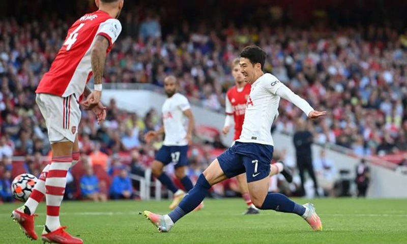 Nhận định, soi kèo Tottenham vs Arsenal, 20h00 ngày 15/09