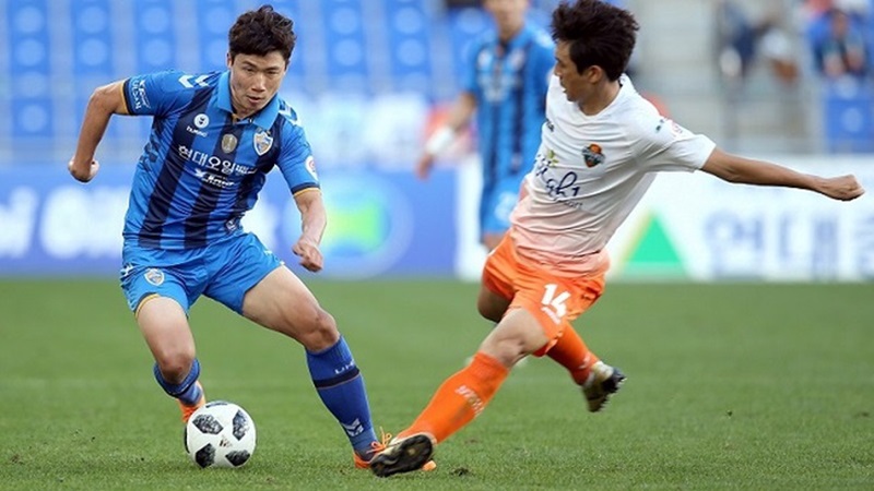 Nhận định, soi kèo Ulsan vs Gangwon FC, 07h00 ngày 12/09