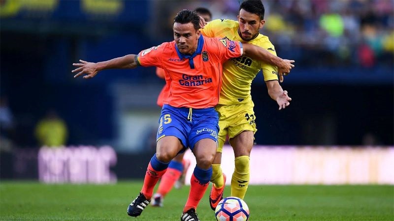 Nhận định, soi kèo Villarreal vs Las Palmas, 02h00 ngày 01/10