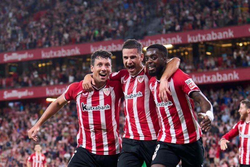 Nhận định, soi kèo Athletic Bilbao vs AZ Alkmaar, 02h00 ngày 04/10