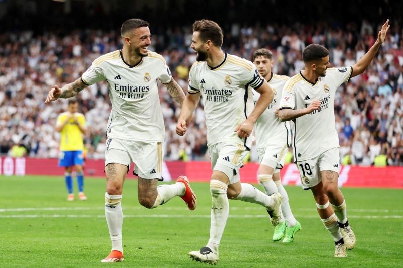 Nhận định, soi kèo Lille OSC vs Real Madrid, 02h00 ngày 03/10