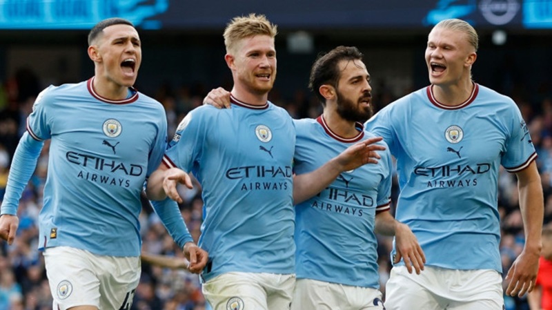 Nhận định, soi kèo Manchester City vs Fulham, 21h00 ngày 05/10